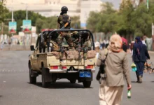 Breathing Difficulties and Fainting on Taiz’s Front Lines: Suspected Houthi Use of Toxic Substances Renews Scrutiny of Chemical Weapons