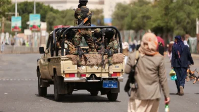 Breathing Difficulties and Fainting on Taiz’s Front Lines: Suspected Houthi Use of Toxic Substances Renews Scrutiny of Chemical Weapons