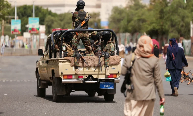 Breathing Difficulties and Fainting on Taiz’s Front Lines: Suspected Houthi Use of Toxic Substances Renews Scrutiny of Chemical Weapons