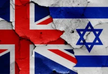 Britain and Israel: Seven Diplomats Remain as a Deal Defers the Confrontation Until After the Elections
