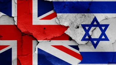 Britain and Israel: Seven Diplomats Remain as a Deal Defers the Confrontation Until After the Elections