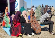 Cells of Slow Death: Physical and Sanitary Conditions in Sudanese Military Detention Centres