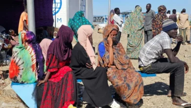 Cells of Slow Death: Physical and Sanitary Conditions in Sudanese Military Detention Centres