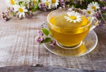 Chamomile Tea Before Bed: Can This Soothing Drink Support Better Sleep?