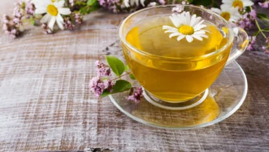 Chamomile Tea Before Bed: Can This Soothing Drink Support Better Sleep?