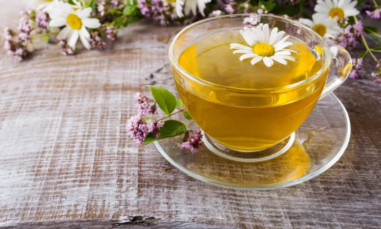 Chamomile Tea Before Bed: Can This Soothing Drink Support Better Sleep?