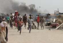 Charred Bodies and Choked Breaths: The Humanitarian Tragedy of Civilians Exposed to Toxic Gases