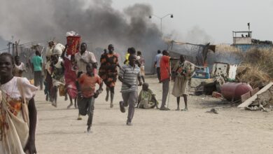 Charred Bodies and Choked Breaths: The Humanitarian Tragedy of Civilians Exposed to Toxic Gases