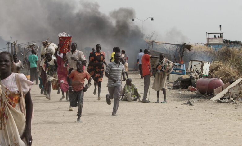 Charred Bodies and Choked Breaths: The Humanitarian Tragedy of Civilians Exposed to Toxic Gases