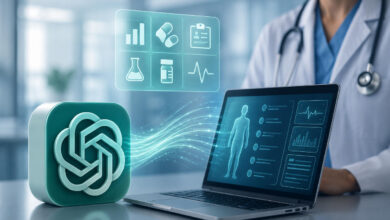 ChatGPT in Medicine: A Powerful Assistant, but Can Doctors Trust It?