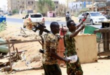 Chemical Weapons Allegations Put Sudan’s Army to the Test of International Law