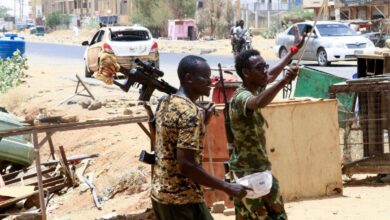 Chemical Weapons Allegations Put Sudan’s Army to the Test of International Law