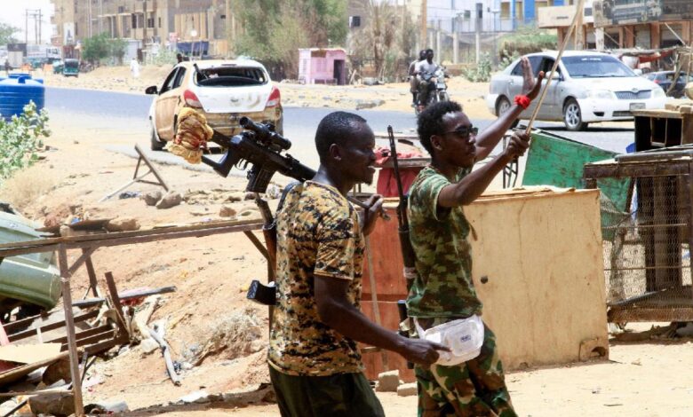 Chemical Weapons Allegations Put Sudan’s Army to the Test of International Law