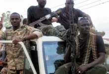 Chemical Weapons Allegations in Sudan: New Documents Put the Army Under International Pressure