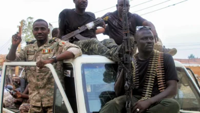 Chemical Weapons Allegations in Sudan: New Documents Put the Army Under International Pressure