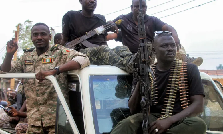 Chemical Weapons Allegations in Sudan: New Documents Put the Army Under International Pressure