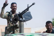 Chemical Weapons Put Sudan’s Military Establishment Under Scrutiny: Internal Breaches, Cover-Up Allegations and Questions over Foreign Ties