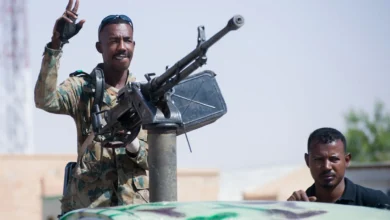 Chemical Weapons Put Sudan’s Military Establishment Under Scrutiny: Internal Breaches, Cover-Up Allegations and Questions over Foreign Ties