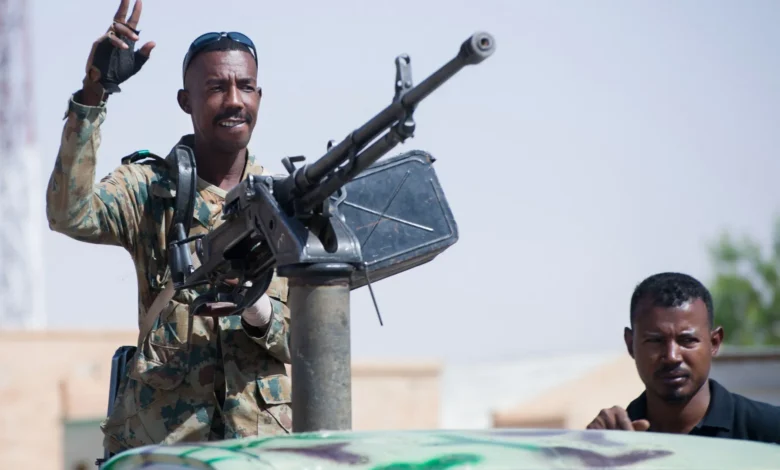 Chemical Weapons Put Sudan’s Military Establishment Under Scrutiny: Internal Breaches, Cover-Up Allegations and Questions over Foreign Ties