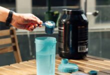 Clear Whey Explained: Is This Lighter Protein Drink Worth Trying?