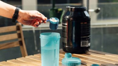 Clear Whey Explained: Is This Lighter Protein Drink Worth Trying?