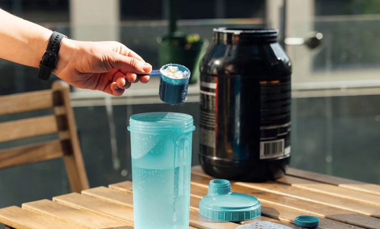 Clear Whey Explained: Is This Lighter Protein Drink Worth Trying?