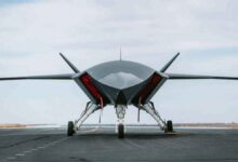 Combat Drones: Europe’s Ambitions Falter as Germany Pushes Back Its 2029 Goal