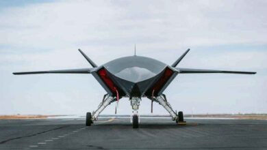 Combat Drones: Europe’s Ambitions Falter as Germany Pushes Back Its 2029 Goal