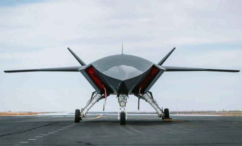 Combat Drones: Europe’s Ambitions Falter as Germany Pushes Back Its 2029 Goal