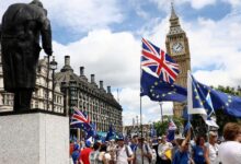 Could Britain Return to the European Fold?
