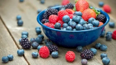 Could Cranberry Juice Help Fight the Bacteria Responsible for Tooth Decay?