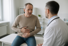 Could Social Stress Contribute to Inflammation in the Body?