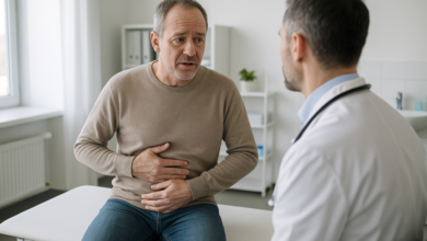 Could Social Stress Contribute to Inflammation in the Body?