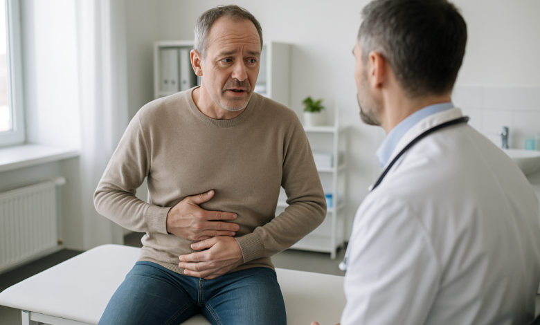 Could Social Stress Contribute to Inflammation in the Body?