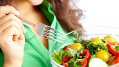 Could a Low-Fat Diet Help Reduce Chronic Inflammation? What Research Suggests