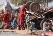 Deadly Suspicion: Citizens Without Protection and a Powerless Justice System in Sudan