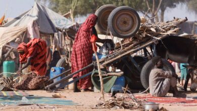 Deadly Suspicion: Citizens Without Protection and a Powerless Justice System in Sudan