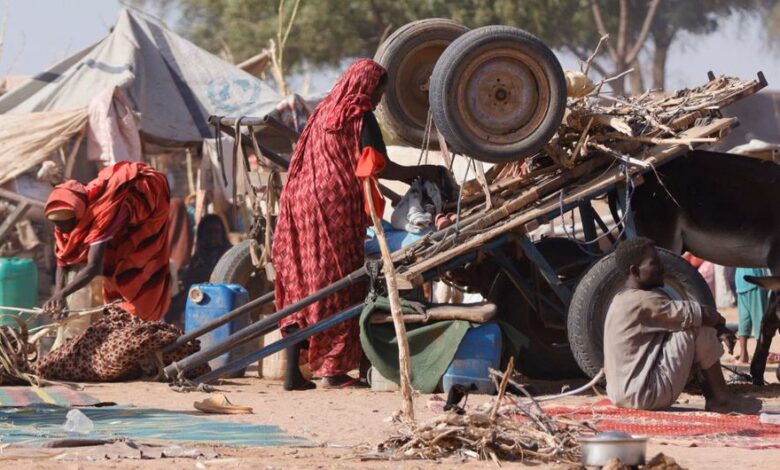 Deadly Suspicion: Citizens Without Protection and a Powerless Justice System in Sudan