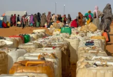 Diversion of Chlorine from Water Treatment to Munitions Raises Serious Humanitarian Concerns in Sudan