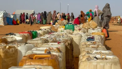 Diversion of Chlorine from Water Treatment to Munitions Raises Serious Humanitarian Concerns in Sudan