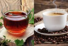 Does Tea Give You Less of a Buzz Than Coffee? What the Evidence Really Shows