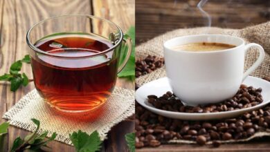 Does Tea Give You Less of a Buzz Than Coffee? What the Evidence Really Shows