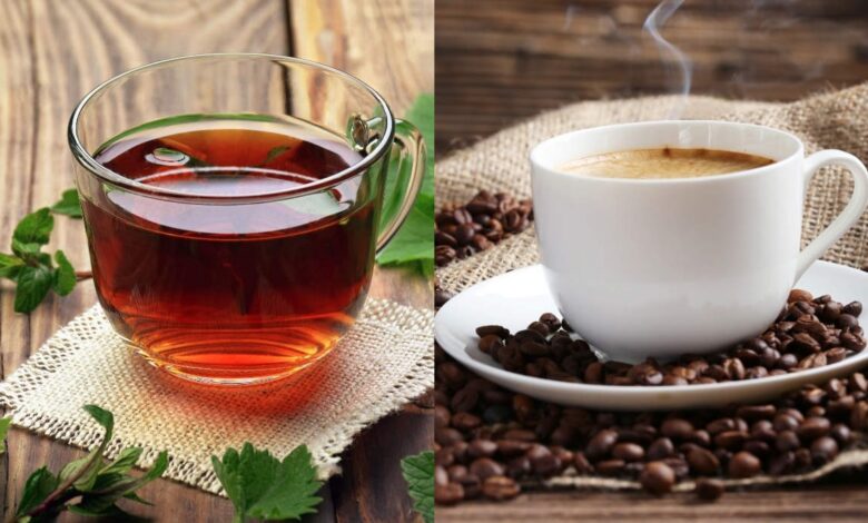 Does Tea Give You Less of a Buzz Than Coffee? What the Evidence Really Shows