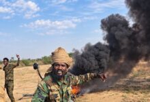 Drone Losses Put the Sudanese Army’s Operational Effectiveness Under Scrutiny