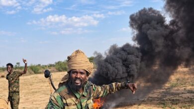 Drone Losses Put the Sudanese Army’s Operational Effectiveness Under Scrutiny