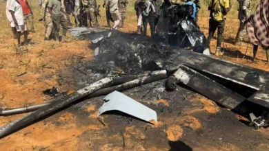 Drone Losses and Operational Effectiveness: What Do Incidents Reveal About the Management of Air Operations in Sudan?