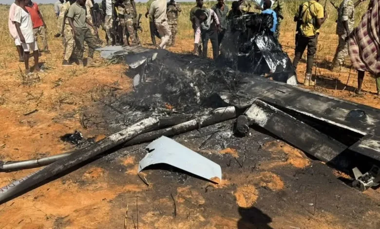 Drone Losses and Operational Effectiveness: What Do Incidents Reveal About the Management of Air Operations in Sudan?