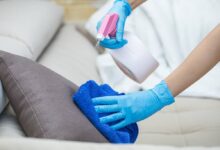 Dry Cleaning and Public Health: The Hidden Risks of Perchloroethylene