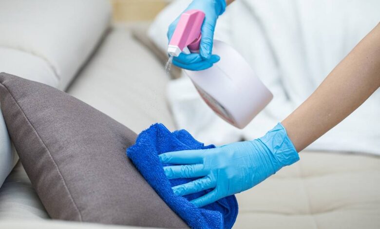 Dry Cleaning and Public Health: The Hidden Risks of Perchloroethylene