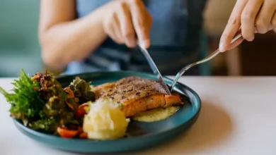 Eating Right Before Bed: What Happens to Your Blood Sugar?
